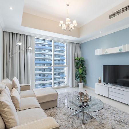 Heaven Crest Vacation Homes Downtown - Studio And 1 Bedroom Suites 2 Minute Walk To Dubai Mall And Burj Khalifa Zewnętrze zdjęcie